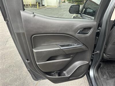 2016 Chevrolet Colorado LT - Photo 11 - Sacramento, CA 95821