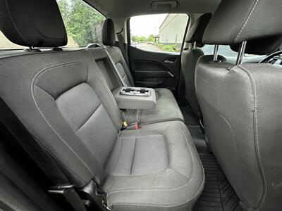 2016 Chevrolet Colorado LT - Photo 14 - Sacramento, CA 95821