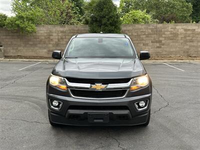 2016 Chevrolet Colorado LT - Photo 8 - Sacramento, CA 95821