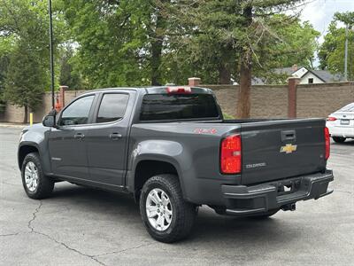 2016 Chevrolet Colorado LT - Photo 3 - Sacramento, CA 95821