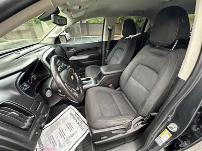 2016 Chevrolet Colorado LT - Photo 10 - Sacramento, CA 95821