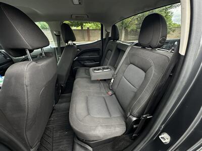 2016 Chevrolet Colorado LT - Photo 12 - Sacramento, CA 95821