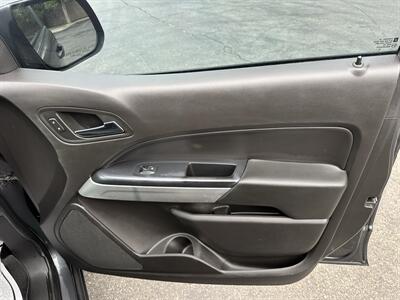 2016 Chevrolet Colorado LT - Photo 15 - Sacramento, CA 95821