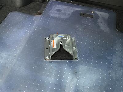 2015 Chrysler Town & Country Touring HANDICAP WHEELCHAIR ACCESSIBLE VAN - Photo 10 - Sacramento, CA 95821