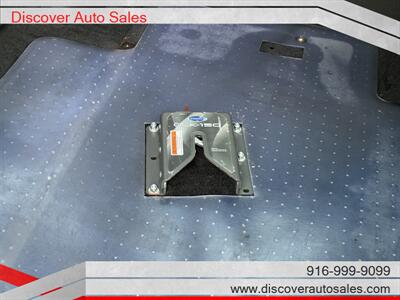 2015 Chrysler Town & Country Touring HANDICAP WHEELCHAIR ACCESSIBLE VAN - Photo 10 - Sacramento, CA 95821
