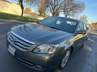 2005 Toyota Avalon XL   - Photo 12 - Sacramento, CA 95821