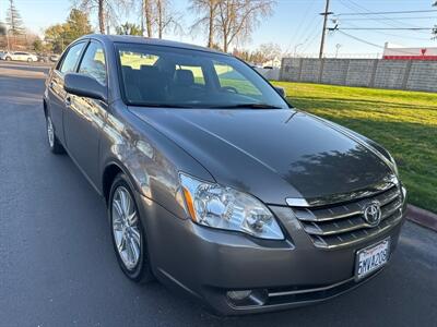 2005 Toyota Avalon XL   - Photo 3 - Sacramento, CA 95821