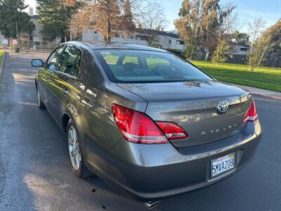 2005 Toyota Avalon XL   - Photo 9 - Sacramento, CA 95821