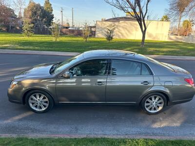 2005 Toyota Avalon XL   - Photo 11 - Sacramento, CA 95821