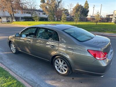 2005 Toyota Avalon XL   - Photo 10 - Sacramento, CA 95821