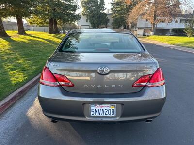 2005 Toyota Avalon XL   - Photo 7 - Sacramento, CA 95821