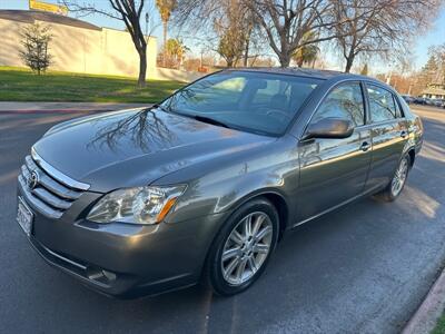 2005 Toyota Avalon XL   - Photo 15 - Sacramento, CA 95821