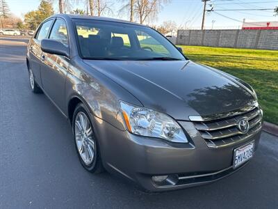 2005 Toyota Avalon XL   - Photo 14 - Sacramento, CA 95821