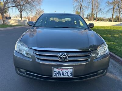 2005 Toyota Avalon XL   - Photo 13 - Sacramento, CA 95821