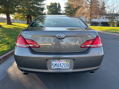 2005 Toyota Avalon XL   - Photo 8 - Sacramento, CA 95821