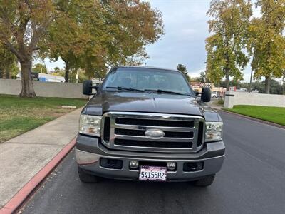 2006 Ford F-250 Super Duty XL XL 4dr SuperCab   - Photo 3 - Sacramento, CA 95821