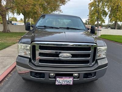 2006 Ford F-250 Super Duty XL XL 4dr SuperCab   - Photo 19 - Sacramento, CA 95821