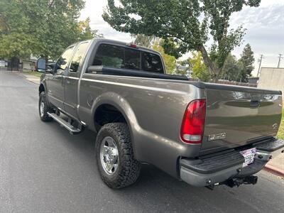 2006 Ford F-250 Super Duty XL XL 4dr SuperCab   - Photo 12 - Sacramento, CA 95821