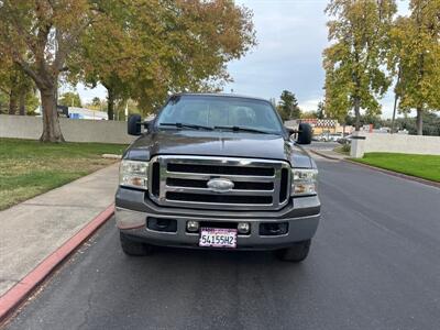 2006 Ford F-250 Super Duty XL XL 4dr SuperCab   - Photo 17 - Sacramento, CA 95821