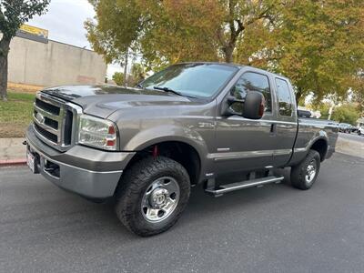 2006 Ford F-250 Super Duty XL XL 4dr SuperCab   - Photo 15 - Sacramento, CA 95821