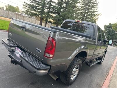 2006 Ford F-250 Super Duty XL XL 4dr SuperCab   - Photo 8 - Sacramento, CA 95821