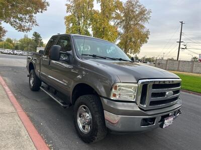 2006 Ford F-250 Super Duty XL XL 4dr SuperCab   - Photo 5 - Sacramento, CA 95821