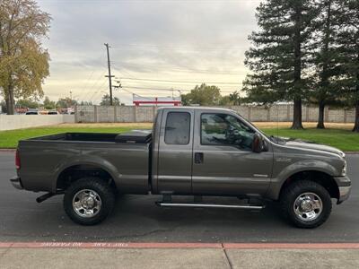 2006 Ford F-250 Super Duty XL XL 4dr SuperCab   - Photo 6 - Sacramento, CA 95821