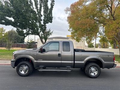 2006 Ford F-250 Super Duty XL XL 4dr SuperCab   - Photo 14 - Sacramento, CA 95821