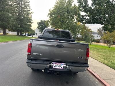 2006 Ford F-250 Super Duty XL XL 4dr SuperCab   - Photo 9 - Sacramento, CA 95821