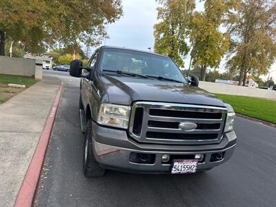 2006 Ford F-250 Super Duty XL XL 4dr SuperCab   - Photo 18 - Sacramento, CA 95821