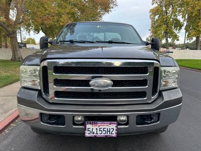 2006 Ford F-250 Super Duty XL XL 4dr SuperCab   - Photo 4 - Sacramento, CA 95821