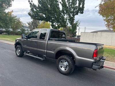 2006 Ford F-250 Super Duty XL XL 4dr SuperCab   - Photo 13 - Sacramento, CA 95821