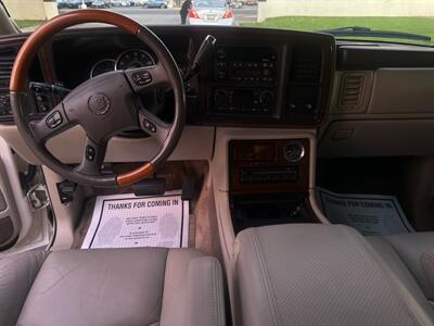 2003 Cadillac Escalade   - Photo 24 - Sacramento, CA 95821