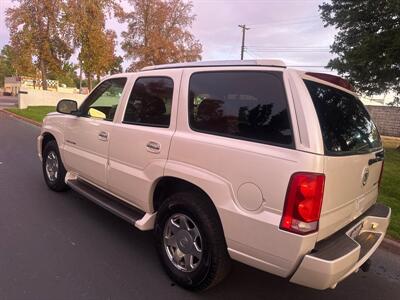 2003 Cadillac Escalade   - Photo 8 - Sacramento, CA 95821