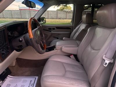 2003 Cadillac Escalade   - Photo 21 - Sacramento, CA 95821