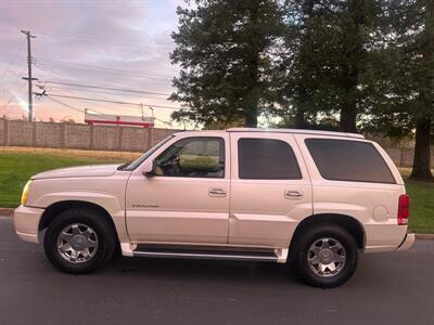 2003 Cadillac Escalade   - Photo 9 - Sacramento, CA 95821