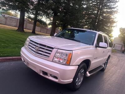 2003 Cadillac Escalade   - Photo 19 - Sacramento, CA 95821