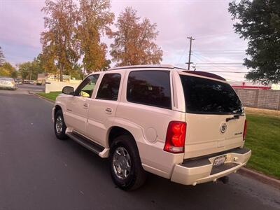 2003 Cadillac Escalade   - Photo 7 - Sacramento, CA 95821