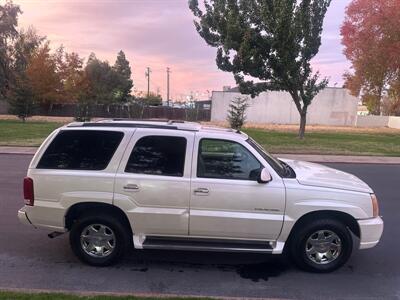 2003 Cadillac Escalade   - Photo 13 - Sacramento, CA 95821