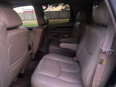 2003 Cadillac Escalade   - Photo 22 - Sacramento, CA 95821