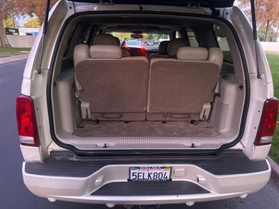 2003 Cadillac Escalade   - Photo 25 - Sacramento, CA 95821