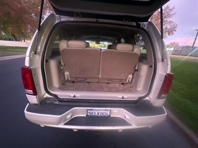 2003 Cadillac Escalade   - Photo 26 - Sacramento, CA 95821