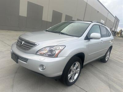 2008 Lexus RX 400h   - Photo 34 - Sacramento, CA 95821