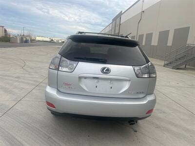 2008 Lexus RX 400h   - Photo 30 - Sacramento, CA 95821