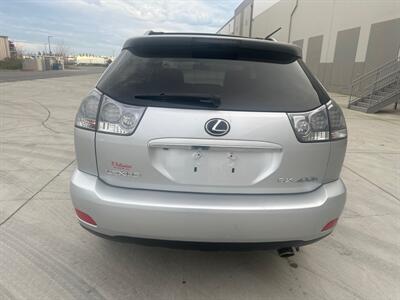 2008 Lexus RX 400h   - Photo 31 - Sacramento, CA 95821