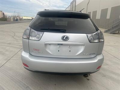 2008 Lexus RX 400h   - Photo 9 - Sacramento, CA 95821