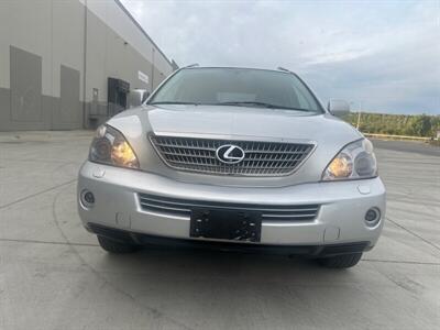 2008 Lexus RX 400h   - Photo 14 - Sacramento, CA 95821