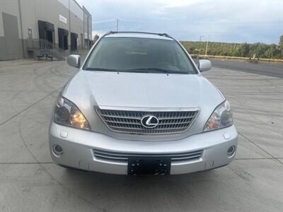 2008 Lexus RX 400h   - Photo 2 - Sacramento, CA 95821