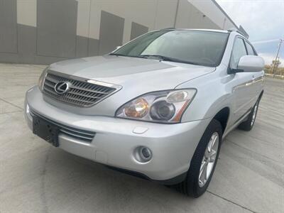 2008 Lexus RX 400h   - Photo 13 - Sacramento, CA 95821