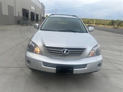 2008 Lexus RX 400h   - Photo 1 - Sacramento, CA 95821